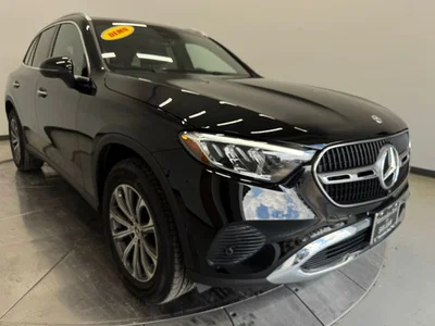 new 2026 MERCEDES-BENZ