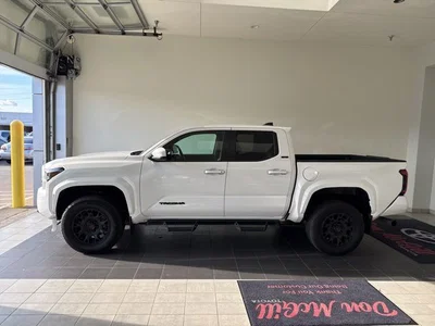 used 2024 TOYOTA
