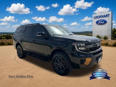 new 2027 FORD