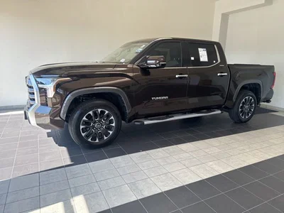 used 2023 TOYOTA