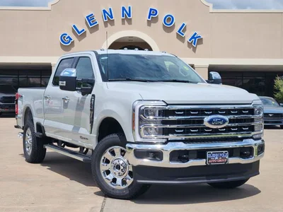 new 2026 FORD