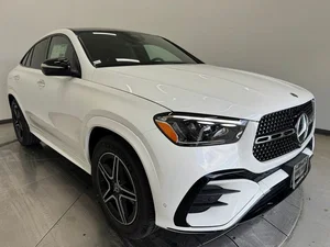 new 2026 MERCEDES-BENZ