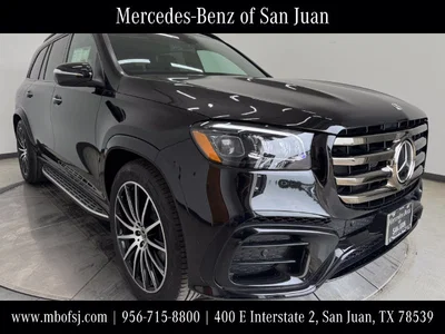 new 2026 MERCEDES-BENZ