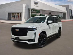 used 2021 CADILLAC