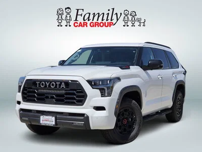 used 2023 TOYOTA