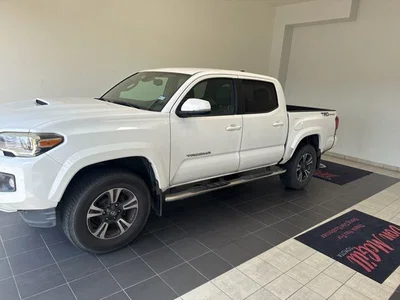 used 2018 TOYOTA