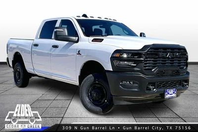 new 2026 RAM