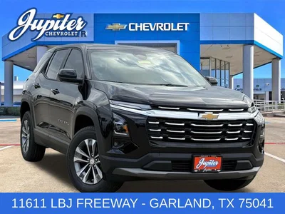 new 2026 CHEVROLET
