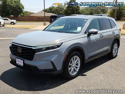used 2023 HONDA