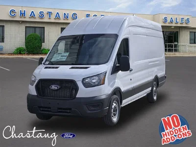 new 2027 FORD