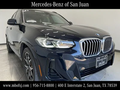 used 2023 BMW