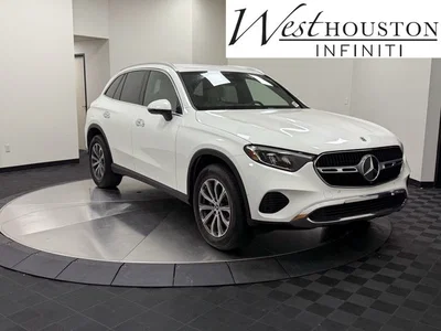 used 2024 MERCEDES-BENZ