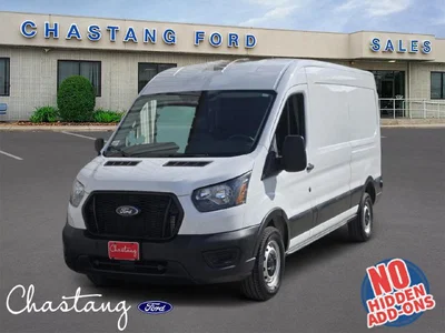 used 2024 FORD