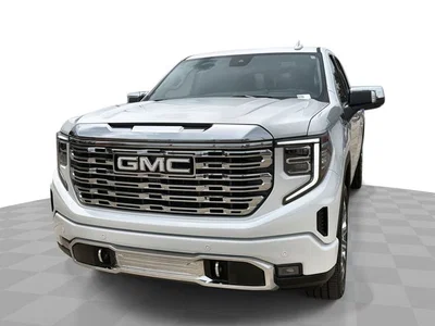 used 2024 GMC
