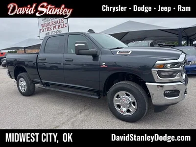 new 2026 RAM
