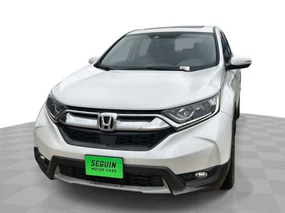 used 2019 HONDA