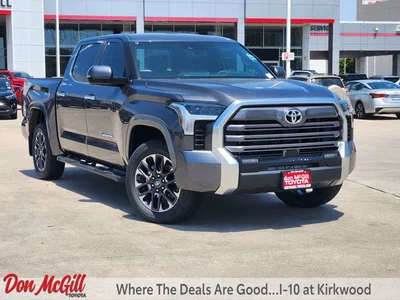 new 2026 TOYOTA