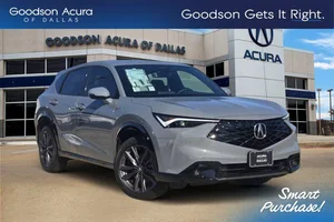 new 2026 ACURA