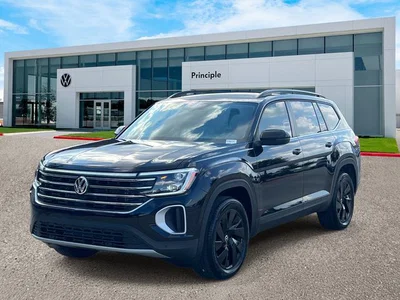 new 2026 VOLKSWAGEN