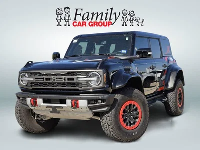 used 2025 FORD