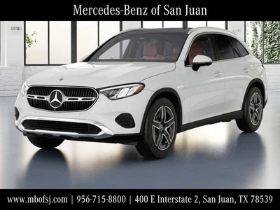 new 2027 MERCEDES-BENZ