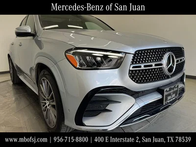 used 2024 MERCEDES-BENZ