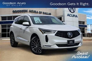 new 2026 ACURA