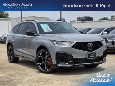 new 2026 ACURA