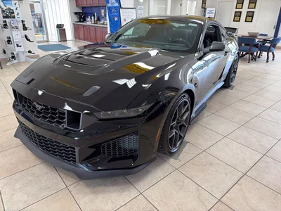 new 2026 FORD
