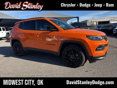 new 2026 JEEP
