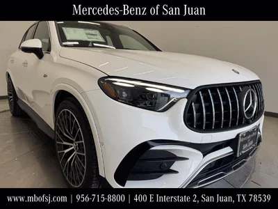 new 2027 MERCEDES-BENZ