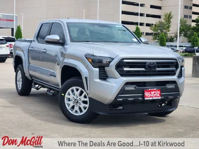 new 2026 TOYOTA