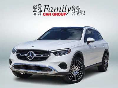 used 2025 MERCEDES-BENZ