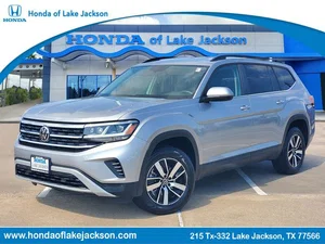 used 2023 VOLKSWAGEN