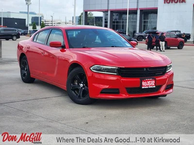 used 2022 DODGE