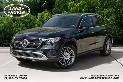 used 2025 MERCEDES-BENZ
