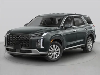 used 2023 HYUNDAI