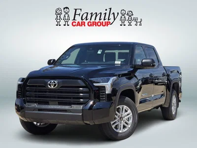 new 2026 TOYOTA