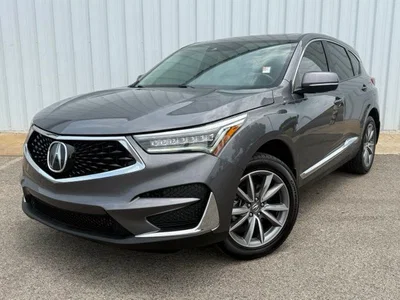 used 2019 ACURA