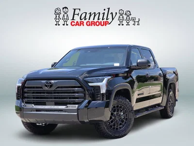 new 2026 TOYOTA