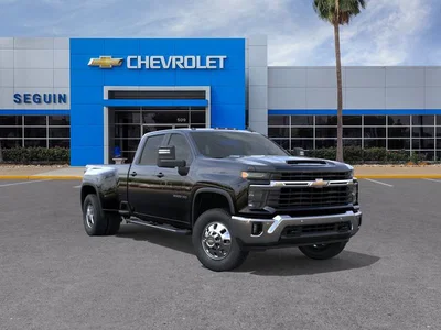 new 2026 CHEVROLET