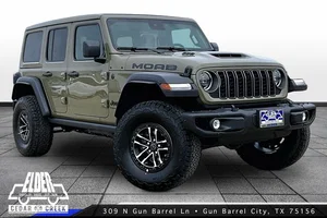 new 2026 JEEP
