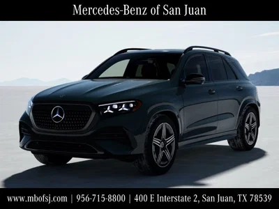 new 2027 MERCEDES-BENZ