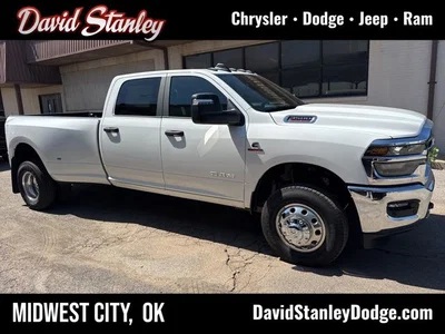 new 2026 RAM
