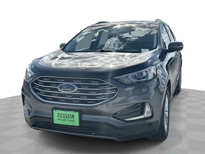 used 2019 FORD