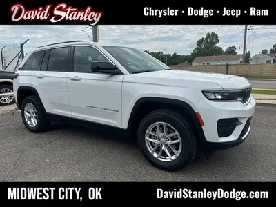 new 2026 JEEP