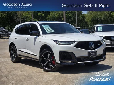 new 2026 ACURA