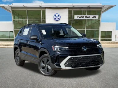 new 2027 VOLKSWAGEN