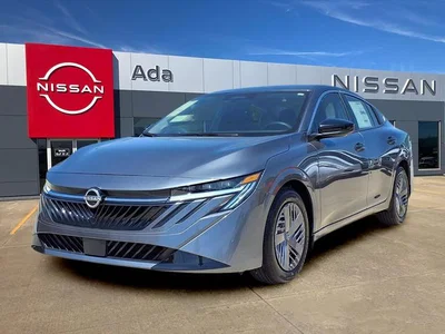 new 2027 NISSAN