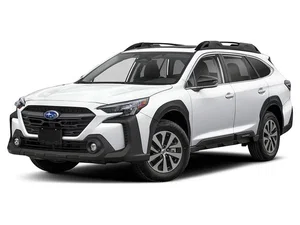 new 2025 SUBARU